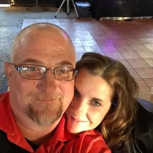 Meet your Posher, Kristie